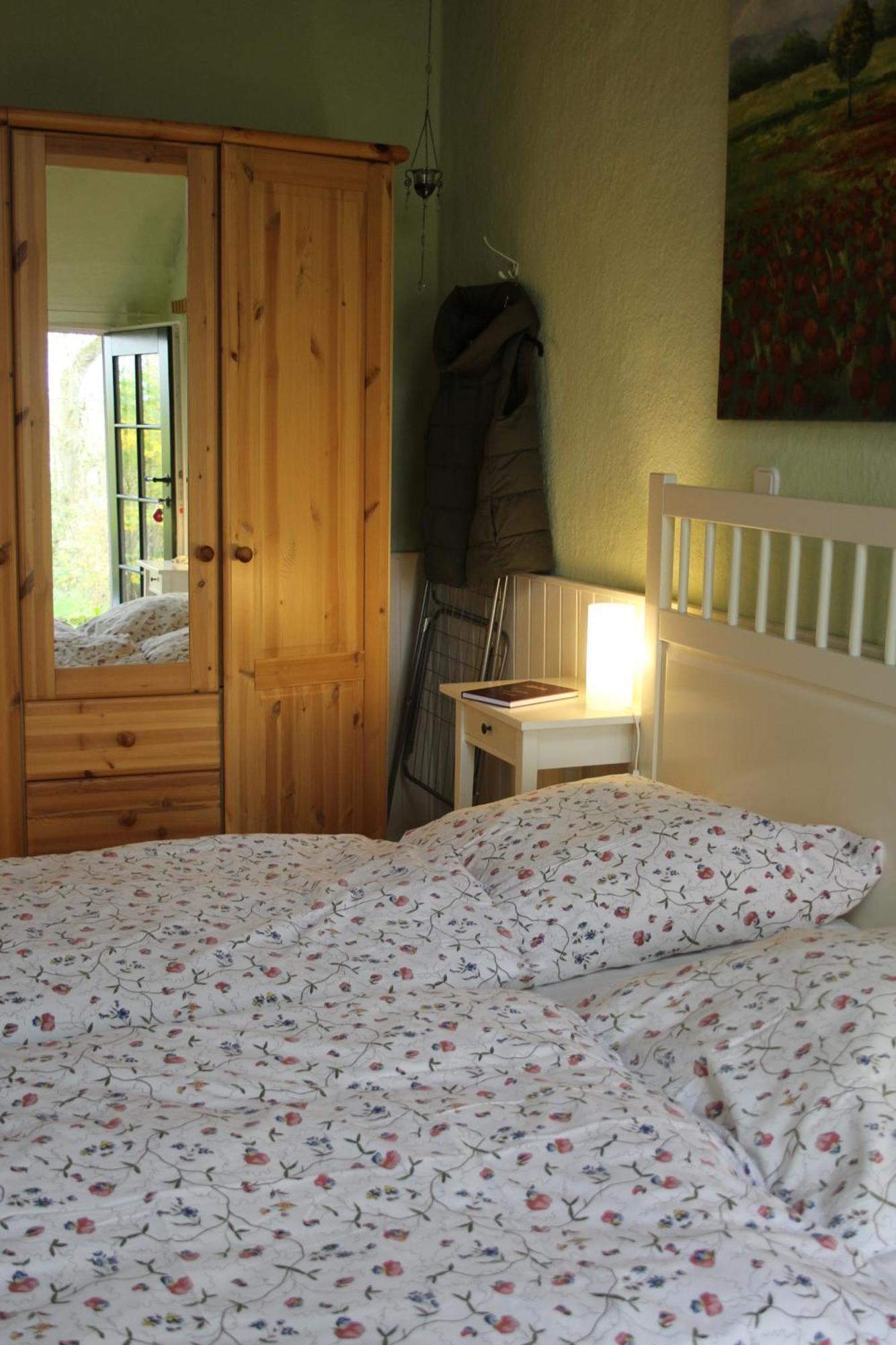 Ferienhof Spiegelhaus Krummhörn 部屋 写真