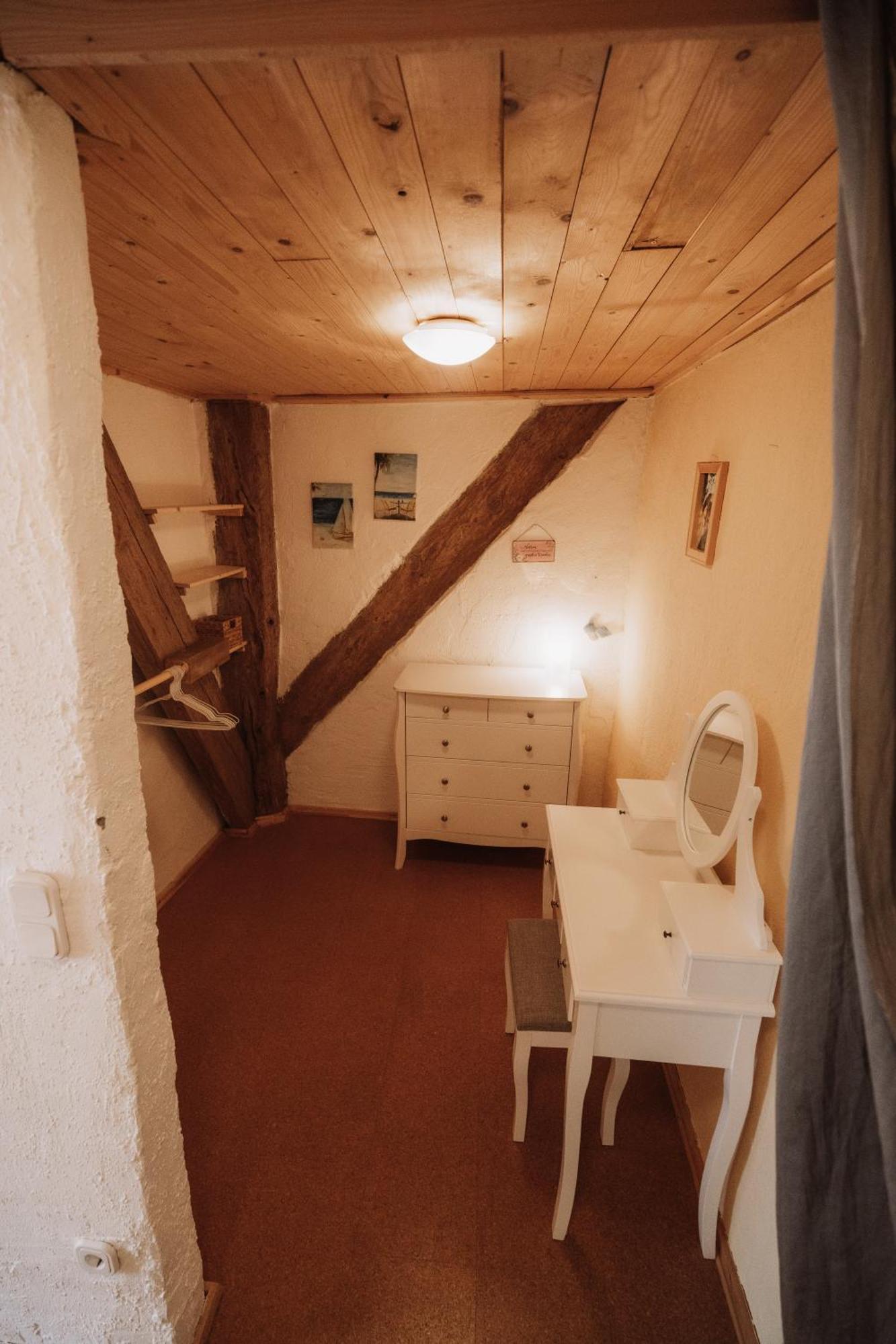 Ferienhof Spiegelhaus Krummhörn 部屋 写真