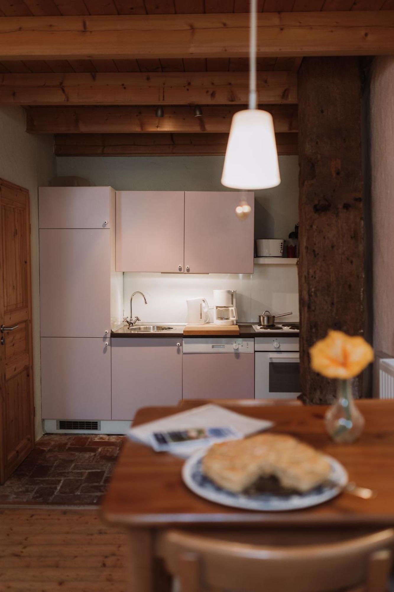 Ferienhof Spiegelhaus Krummhörn 部屋 写真