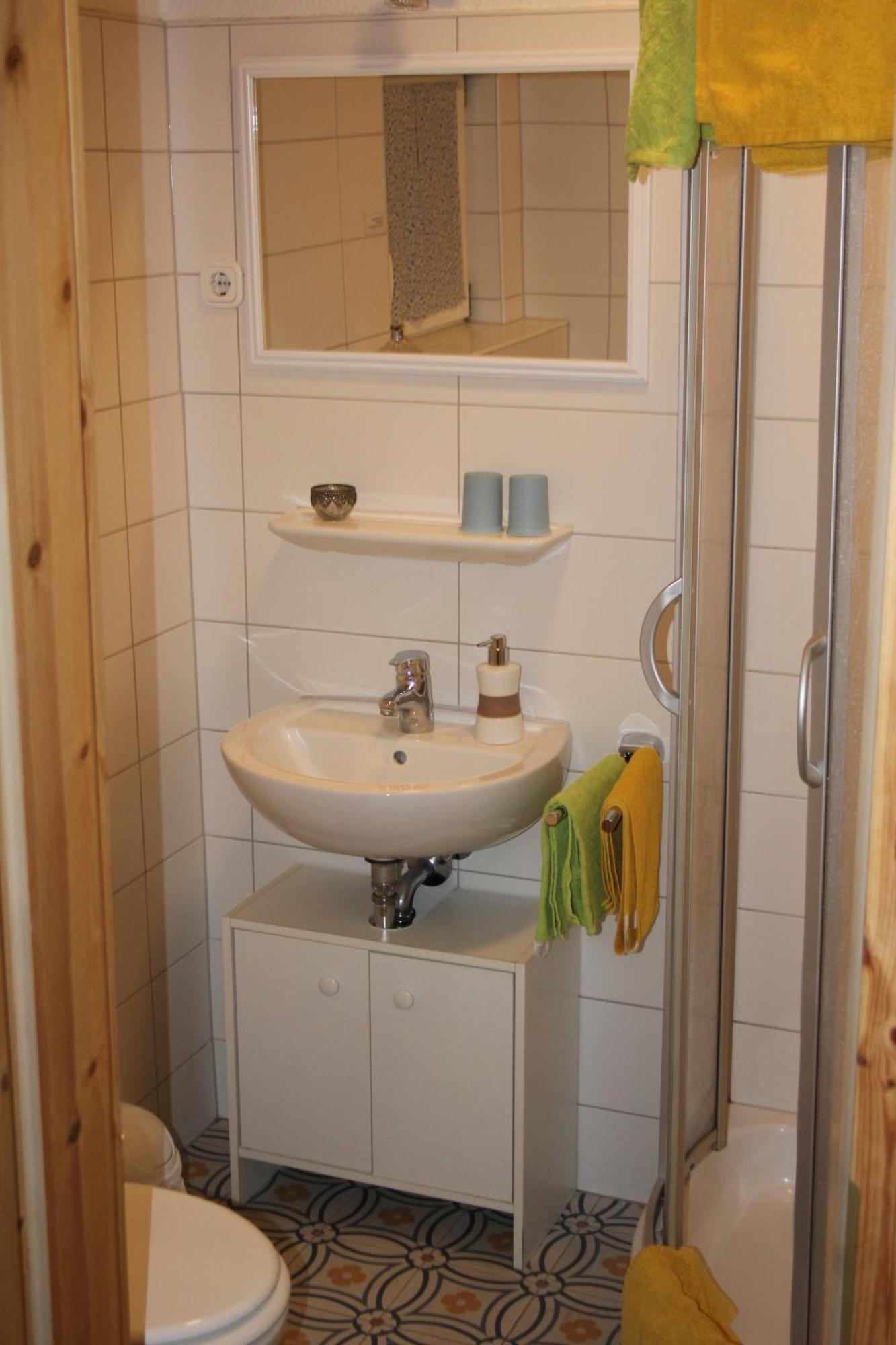 Ferienhof Spiegelhaus Krummhörn 部屋 写真