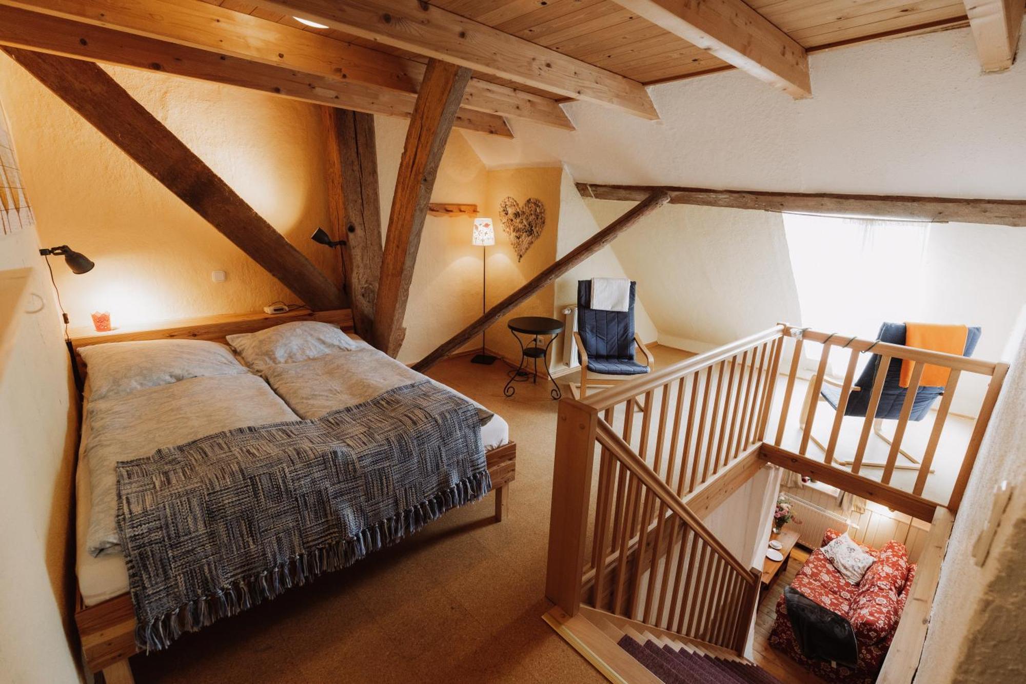 Ferienhof Spiegelhaus Krummhörn 部屋 写真