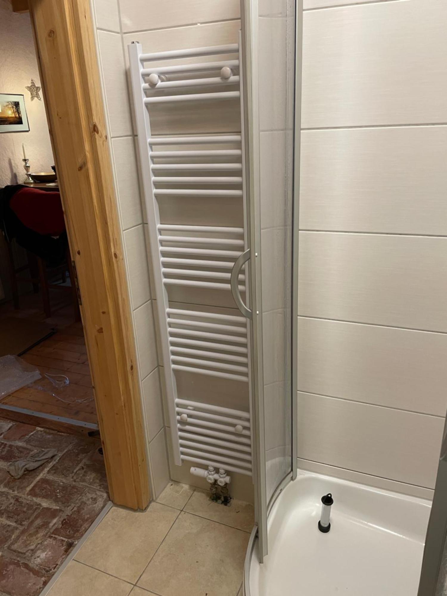 Ferienhof Spiegelhaus Krummhörn 部屋 写真
